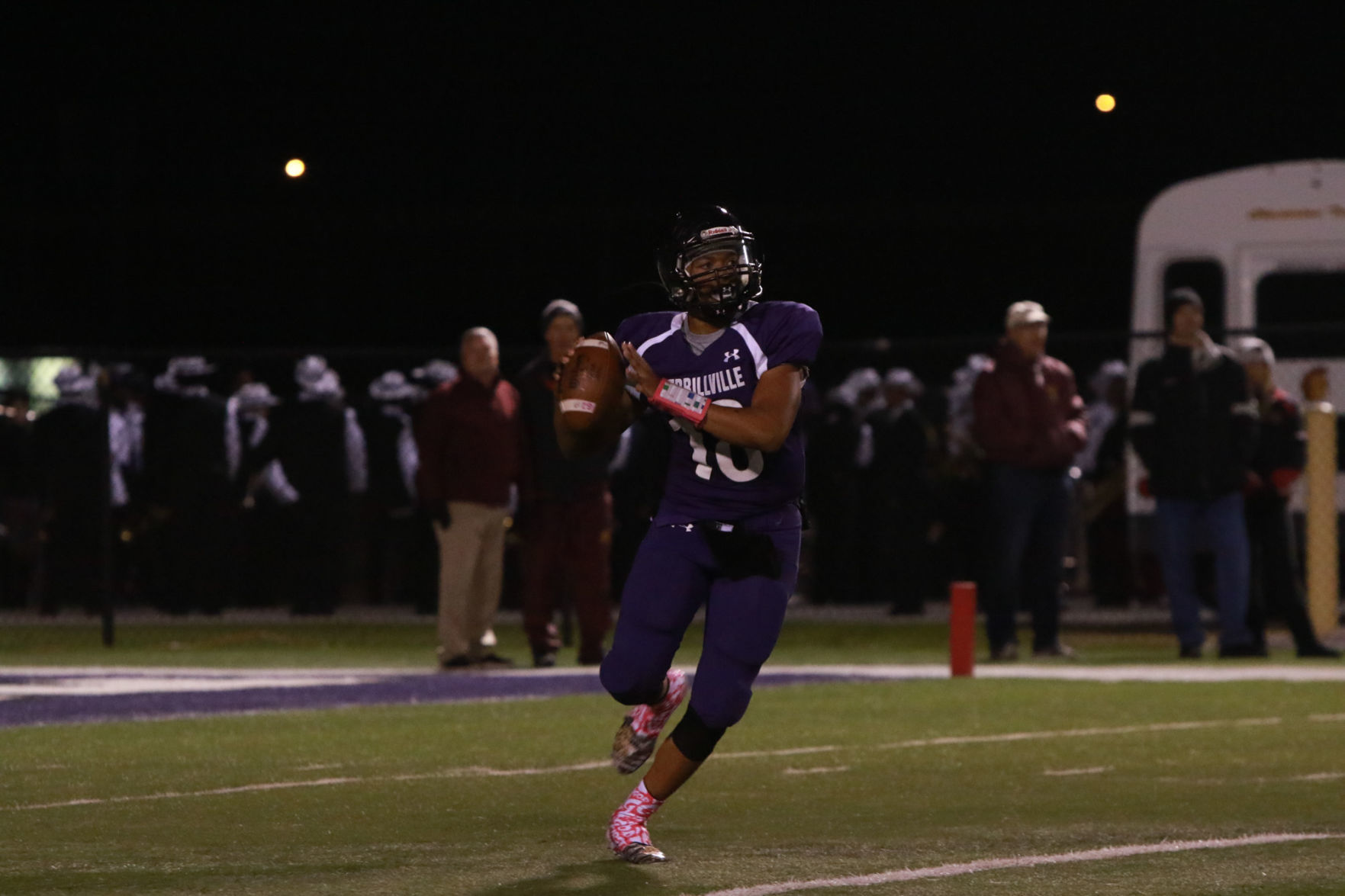 2. Merrillville